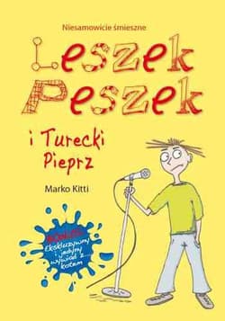 Leszek Peszek i Turecki Pieprz - Kitti Marko