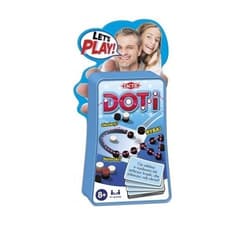 Let's Play DOTi