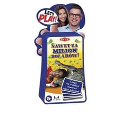 Let's Play Nawet za milion dolarów!