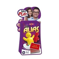 Let's Play Nie panikuj! Alias