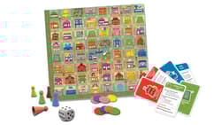 Galeria - zdjęcie nr. 2 - Let"s talk! Projekt miasto. Graj i mów po angielsku