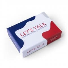 Let's Talk - Rozmawialnik po angielsku - Praca zbiorowa