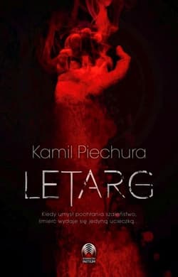 Letarg - Kamil Piechura