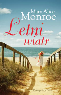 Letni wiatr - ebook - Mary Alice Monroe