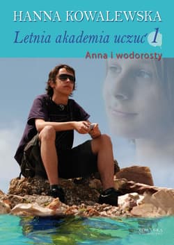 Letnia akademia uczuć 1. Anna i wodorosty