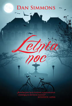 Letnia noc - ebook - Dan Simmons