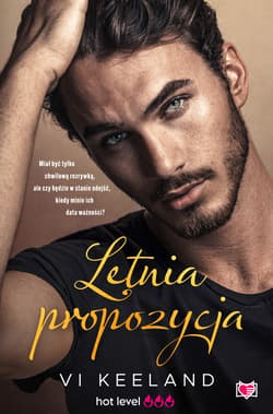 Letnia propozycja - ebook - Vi Keeland