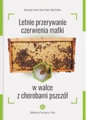 Letnie przerywanie czerwienia matki w walce z... - Aleksandar Uzunov, Martin Gabel, Ralph Buchler