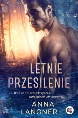 Letnie przesilenie - ebook - Anna Langner