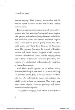 Galeria - zdjęcie nr. 3 - Letter From Japan