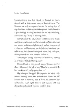 Galeria - zdjęcie nr. 5 - Letter From Japan