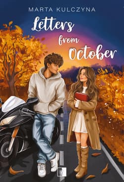 Letters from October - Marta Kulczyna