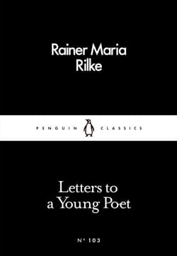 Letters to a Young Poet wer. angielska - Rainer Maria Rilke
