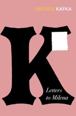 Letters to Milena wer. angielska - Franz Kafka