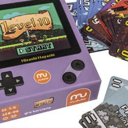 Galeria - zdjęcie nr. 2 - Level 10 MUDUKO