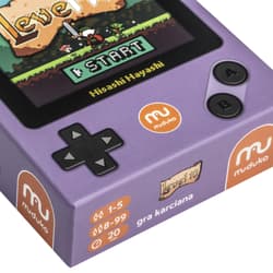 Galeria - zdjęcie nr. 3 - Level 10 MUDUKO