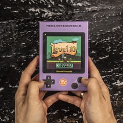 Galeria - zdjęcie nr. 5 - Level 10 MUDUKO