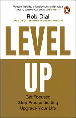 Level Up - Rob Dial