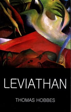 Leviathan. Classics of World Literature wer. angielska - Thomas Hobbes