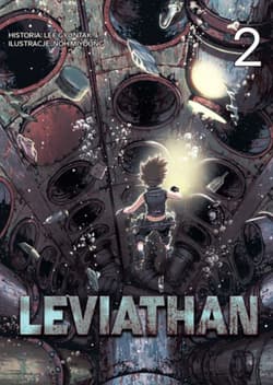 Leviathan. Tom 2