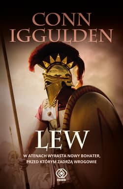Lew - ebook - Conn  Iggulden