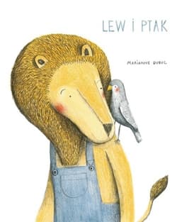 Lew i ptak