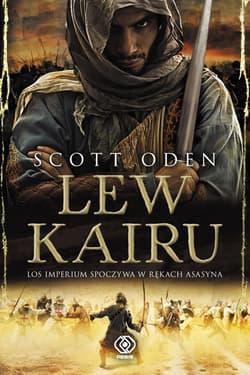 Lew Kairu - ebook - Scott  Oden