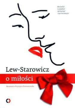 Lew-Starowicz o miłości - Zbigniew Lew-Starowicz, Krystyna  Romanowska