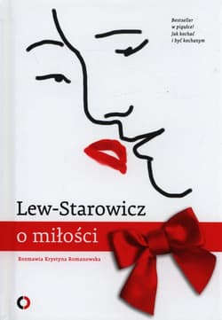 Lew-Starowicz o miłości - Zbigniew Lew-Starowicz, Krystyna  Romanowska