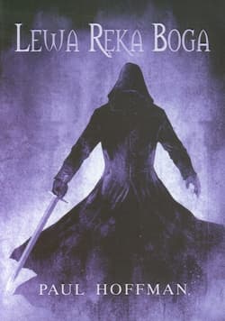 Lewa ręka Boga - Paul Hoffman