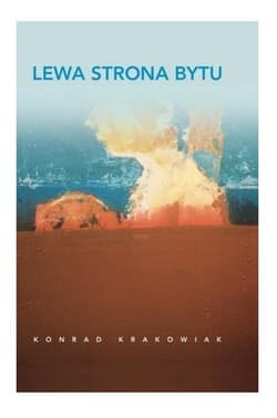Lewa strona bytu - Konrad Krakowiak