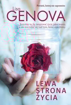 Lewa strona życia - Lisa Genova