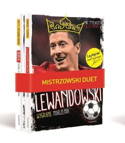 Lewandowski / Ibra Pakiet