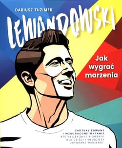 Lewandowski Jak wygrać marzenia
