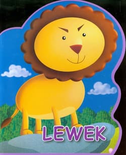 Lewek - Urszula Kozłowska