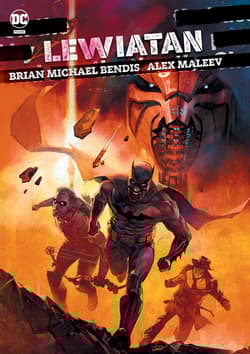 Lewiatan - Maleev Alex