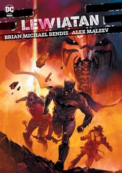 Lewiatan - Maleev Alex