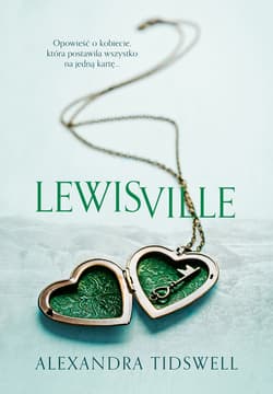 Lewisville - ebook - Alexandra Tidswell