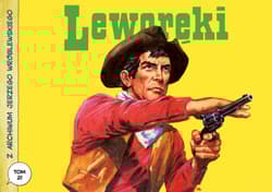 Leworęki. Z Archiwum J. Wróblewskiego - Andrzej Białoszycki