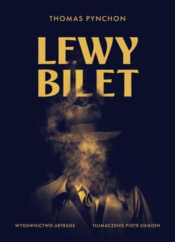 Lewy bilet - Thomas Pynchon