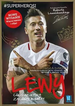 Lewy Chłopak, który zachwycił świat - Yvette Żółtowska-Darska