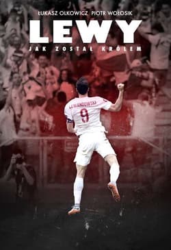 Lewy Jak został królem - Wołosik Piotr