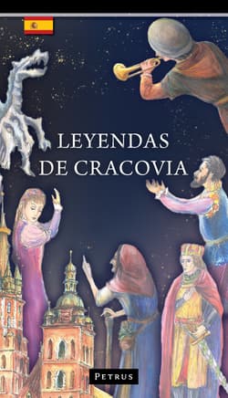 Leyendas de Cracovia - Iwański Zbigniew