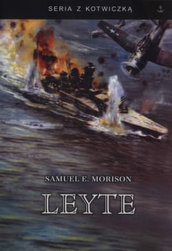 Leyte - Morison Samuel Eliot