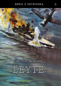 Leyte - Morison Samuel Eliot