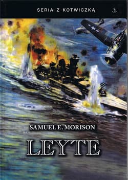 Leyte - Morison Samuel E.