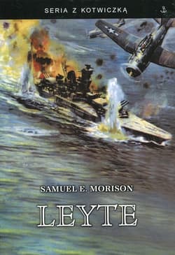 Leyte - Morison Samuel E.