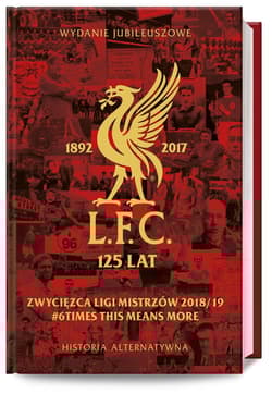 LFC 125 lat. Alternatywna historia Mistrz Anglii 2019/20