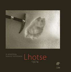 Lhotse 1974