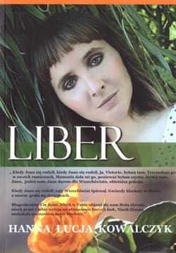 Liber - Kowalczyk Hanna